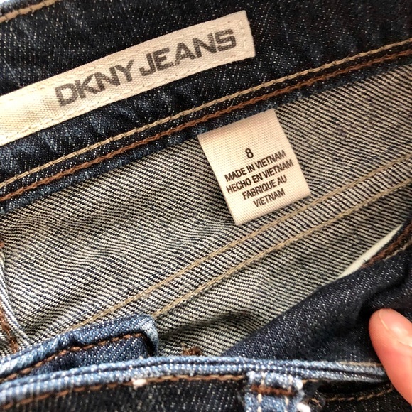 Dkny jeans - Picture 2 of 2